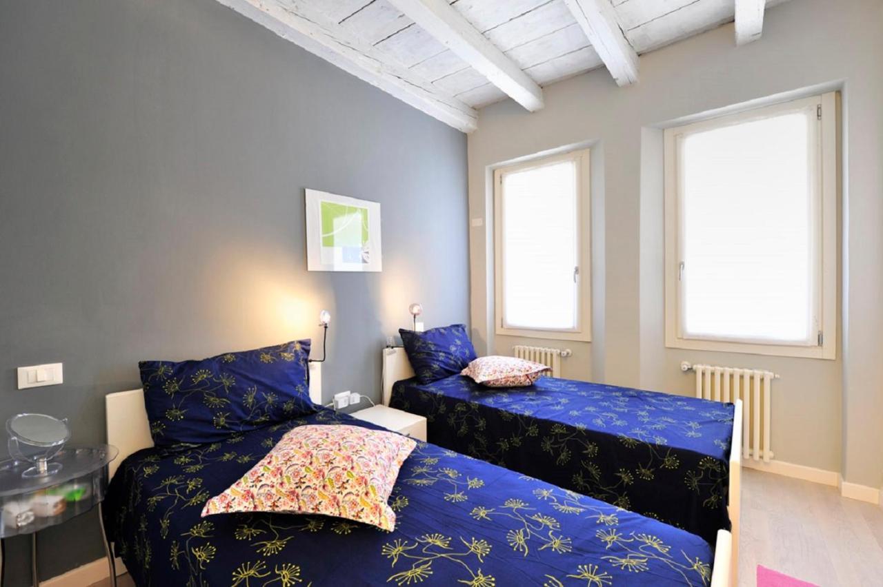 Appartamento Venetian Dream In Biennale Area By Wonderful Italy Venezia