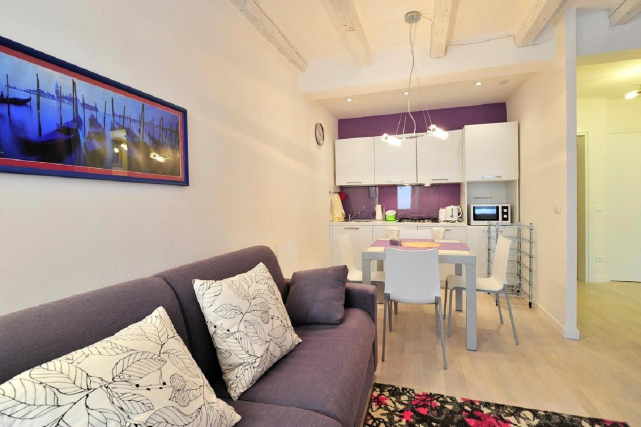 Appartamento Venetian Dream In Biennale Area By Wonderful Italy *